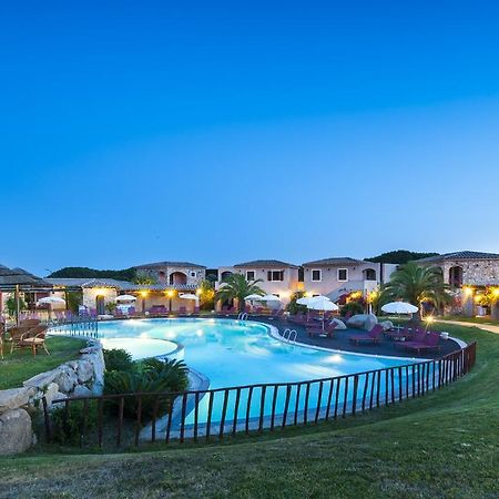 S'Incantu Resort Villasimius Ngoại thất bức ảnh