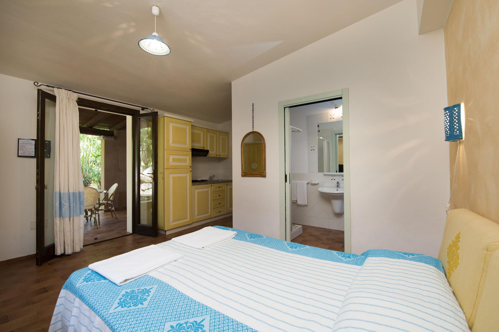 S'Incantu Resort Villasimius Ngoại thất bức ảnh