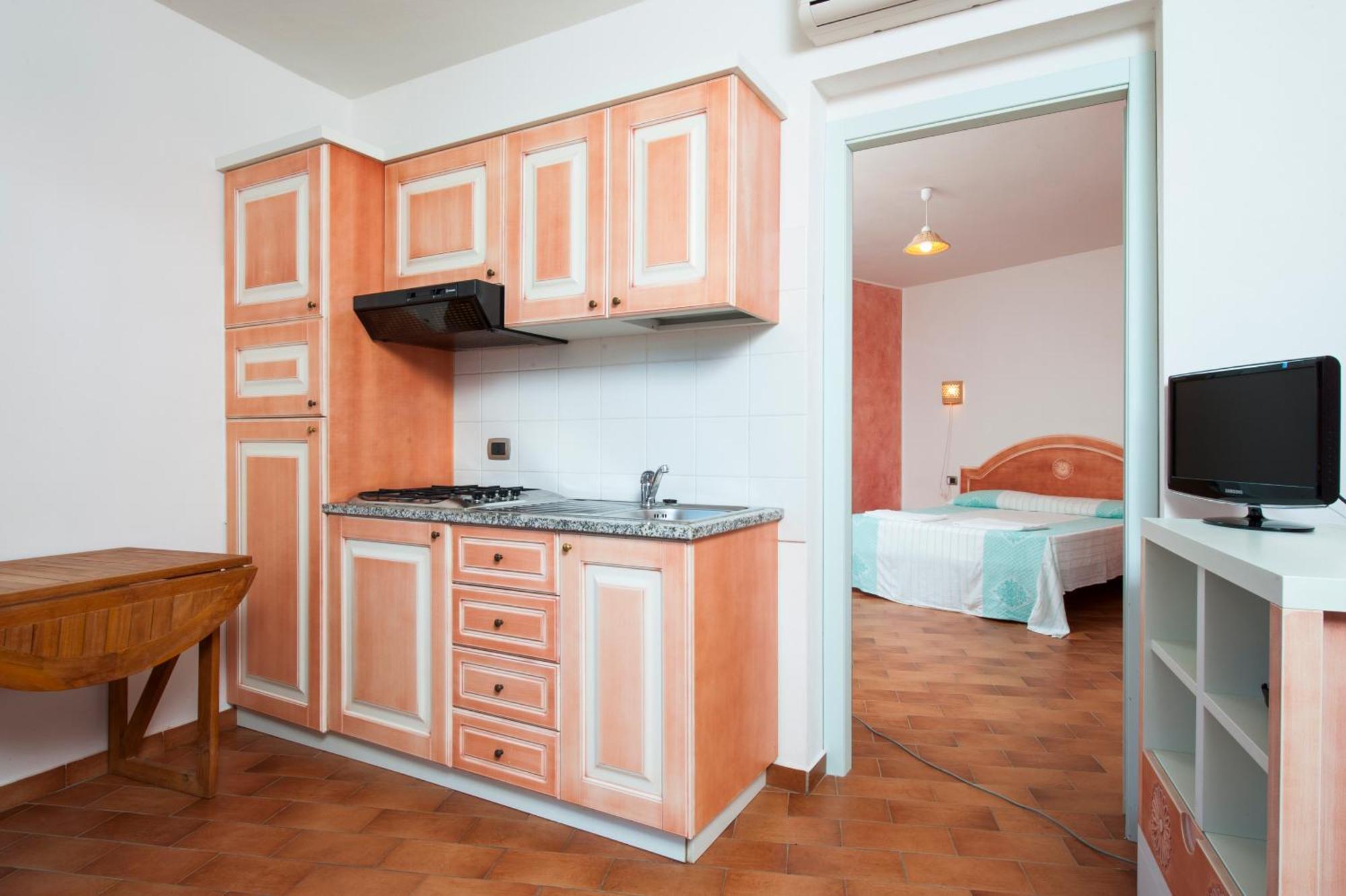 S'Incantu Resort Villasimius Ngoại thất bức ảnh