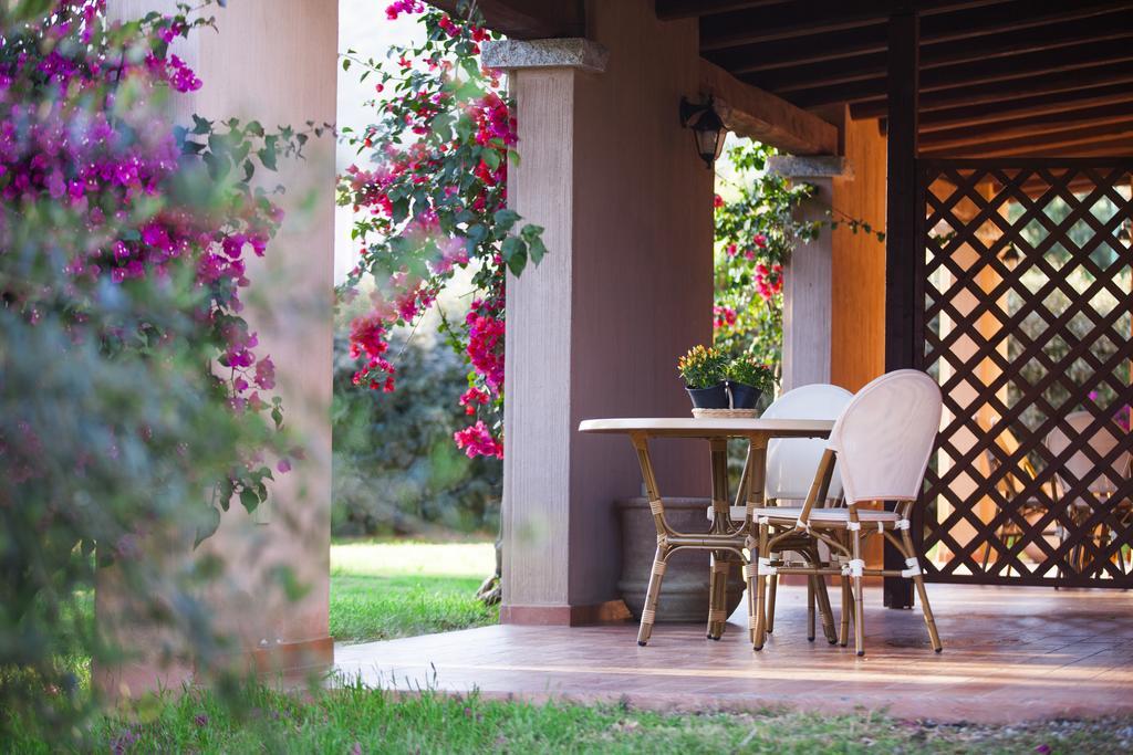 S'Incantu Resort Villasimius Phòng bức ảnh