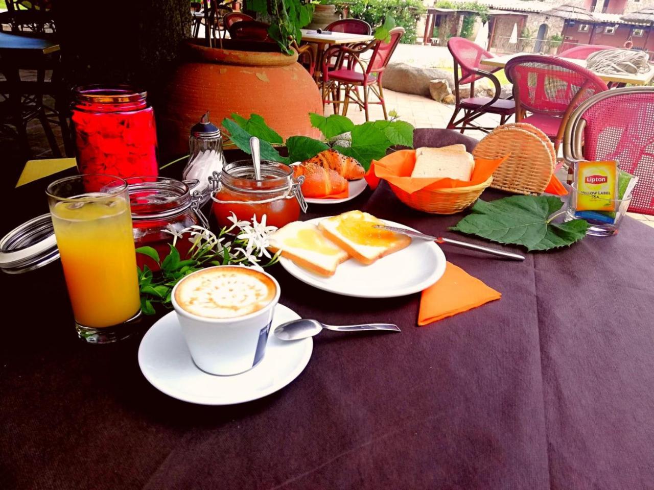 S'Incantu Resort Villasimius Ngoại thất bức ảnh