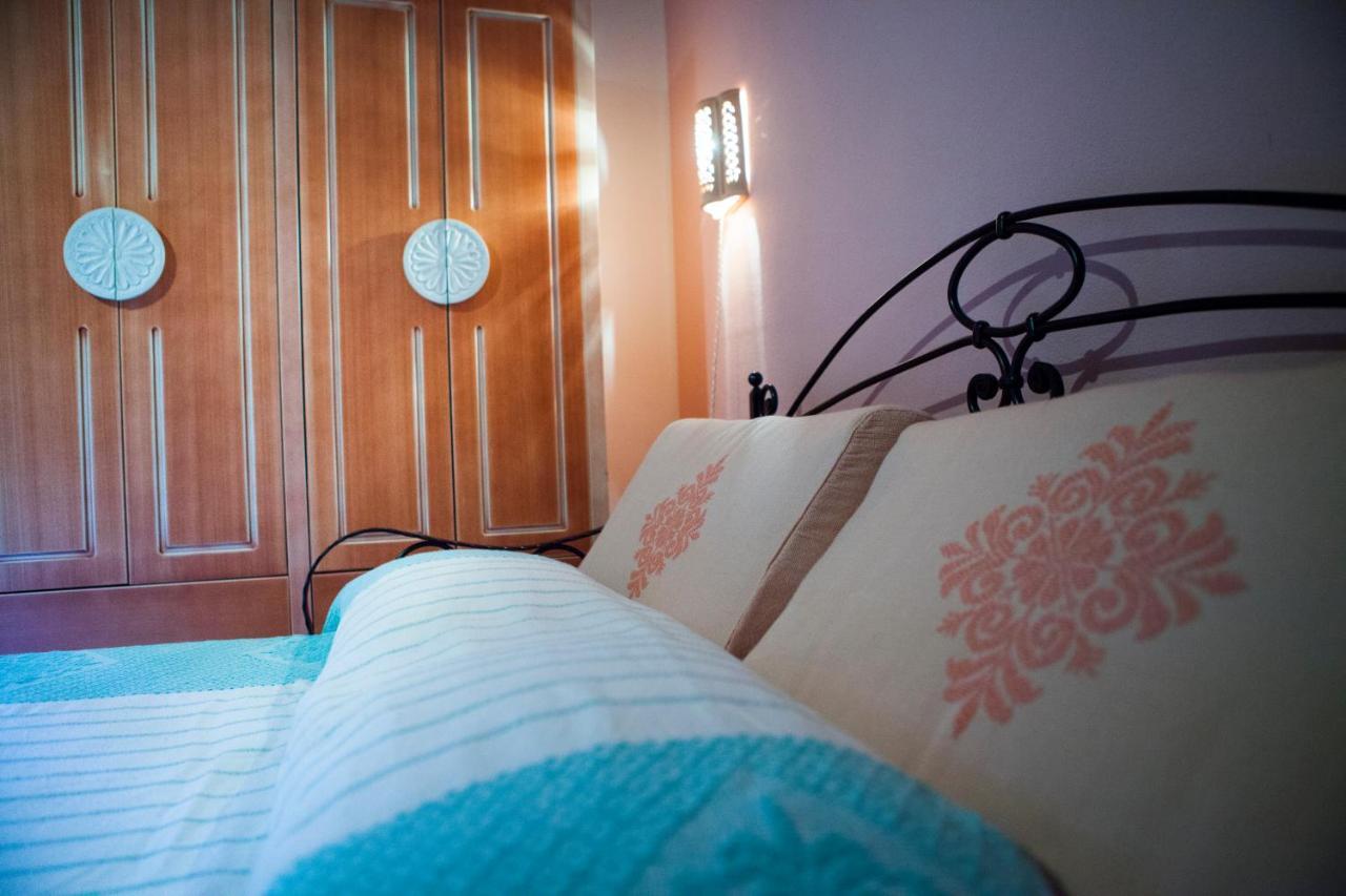 S'Incantu Resort Villasimius Phòng bức ảnh